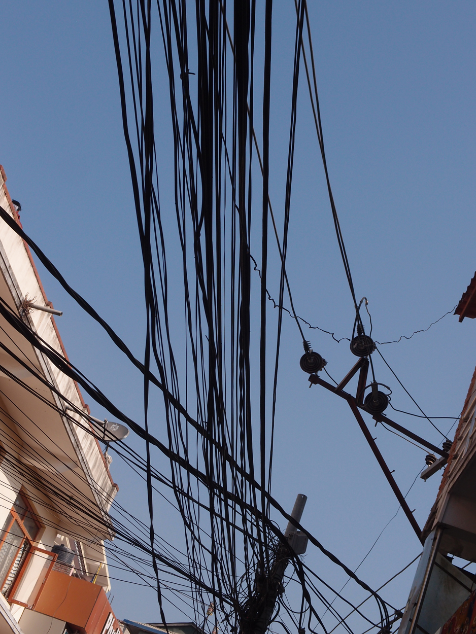 2018-01-16 10 Uhr - In der Stadt (Foto) 